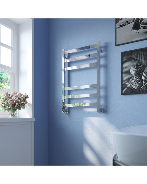 Полотенцесушитель Verona 500*800