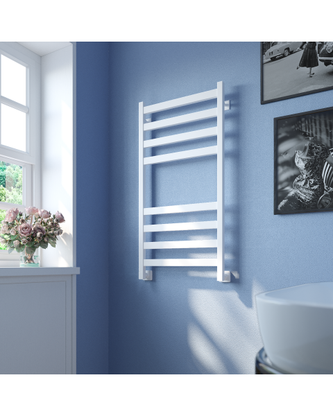 Полотенцесушитель Verona 500*1000