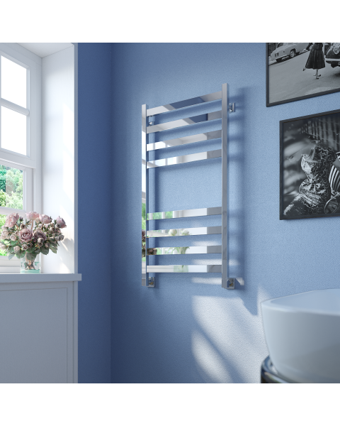 Полотенцесушитель Verona 500*1000