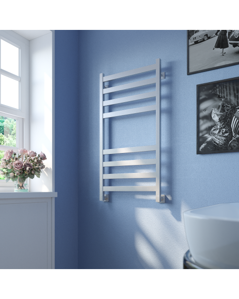 Полотенцесушитель Verona 500*1000
