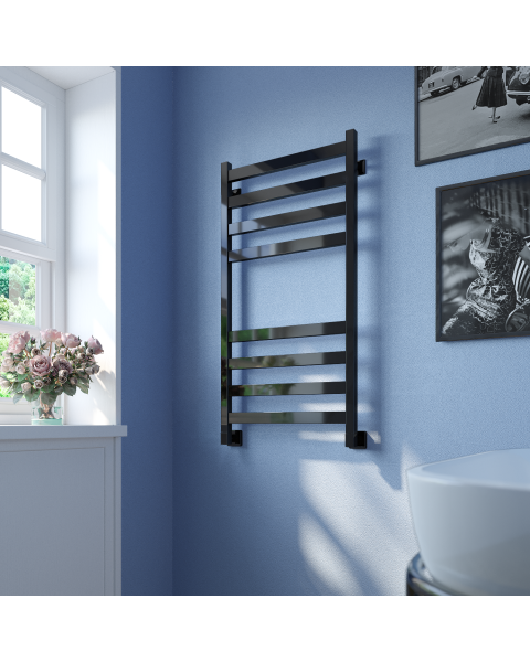 Полотенцесушитель бп 50 1 дюйм Verona 500*1000