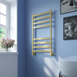 Полотенцесушитель золото сатин Verona 500*1000