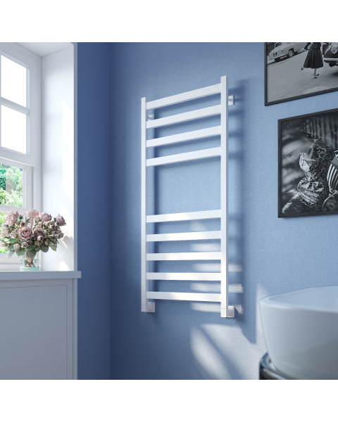 Полотенцесушитель Verona Luxe 500*1200