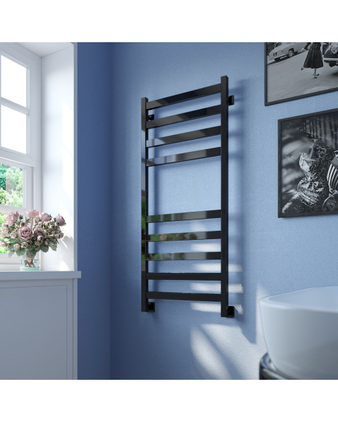 Полотенцесушитель Verona Luxe 500*1200