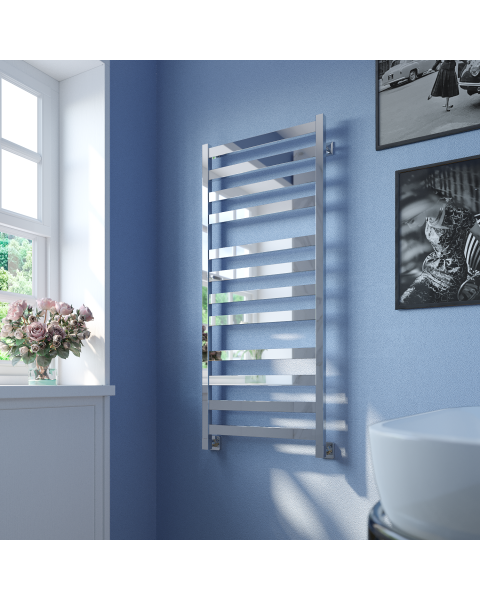 Полотенцесушитель Verona 500*1200