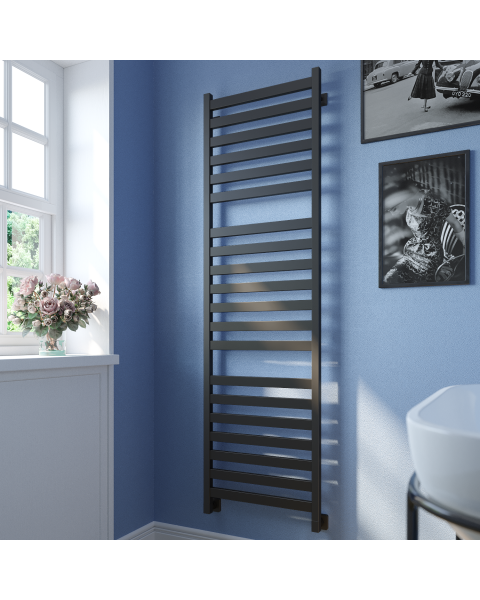 Полотенцесушитель Verona Luxe 500*1800