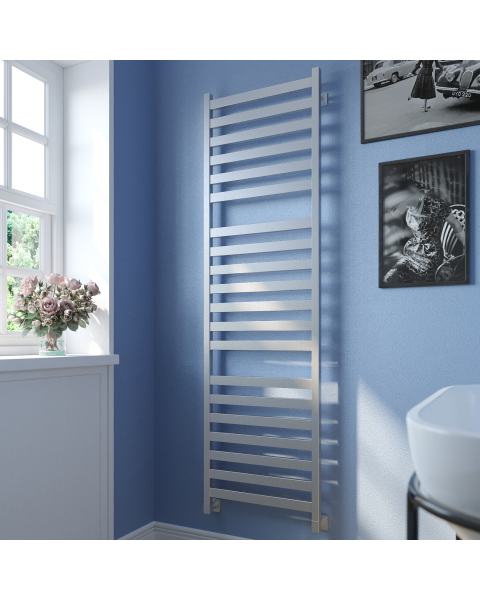 Полотенцесушитель Verona Luxe 500*1800