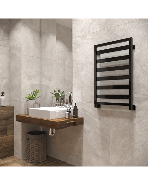 Полотенцесушитель Tempra 500*800