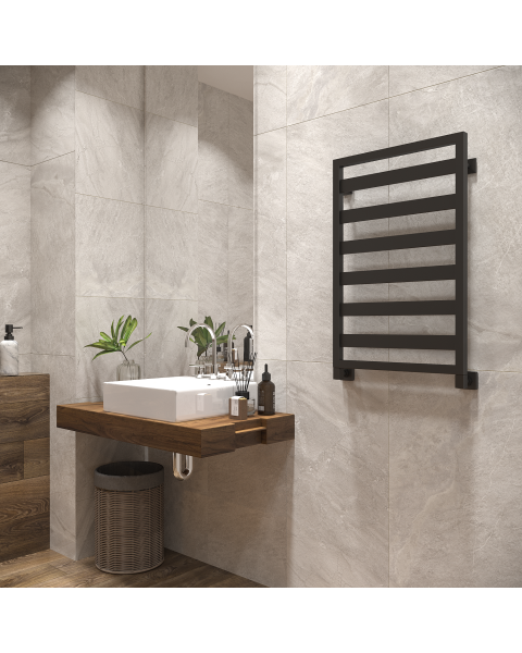 Полотенцесушитель Tempra 500*800