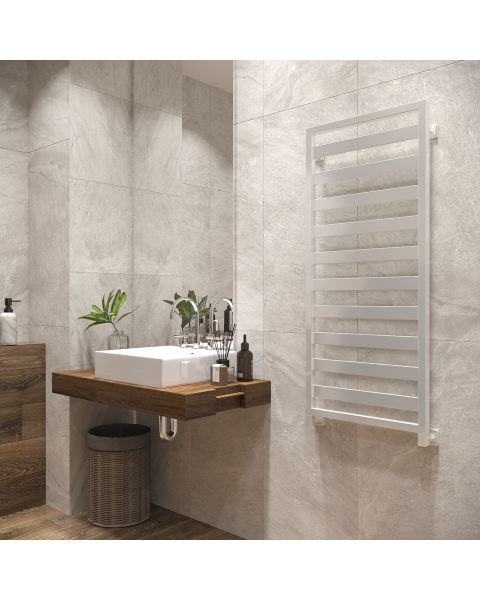 Полотенцесушитель Tempra 500*1200