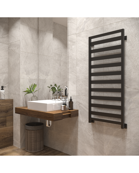 Полотенцесушитель Tempra 500*1200