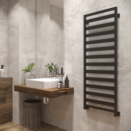 Полотенцесушитель Tempra 500*1400