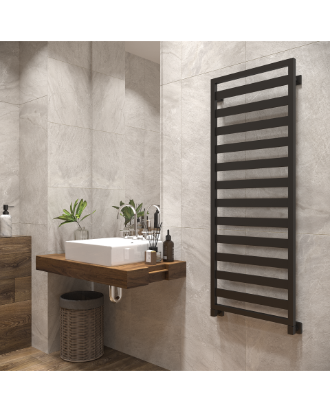 Полотенцесушитель Tempra 500*1400