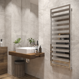 Полотенцесушитель Tempra 500*1400