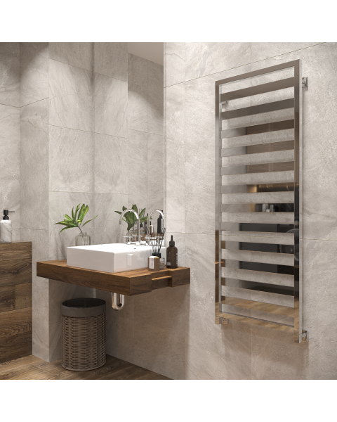 Полотенцесушитель Tempra 500*1400