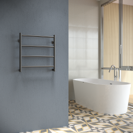 Полотенцесушитель Toscana 500*500