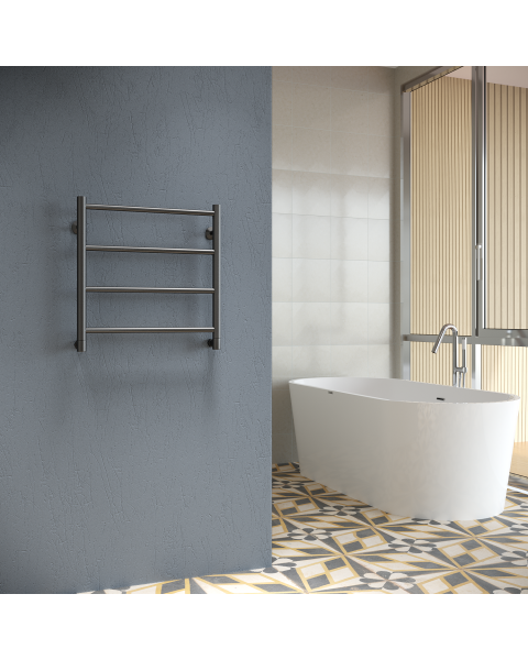 Полотенцесушитель Toscana 500*500