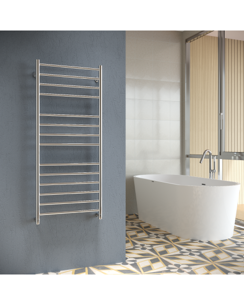 Полотенцесушитель Toscana Luxe 500*1200