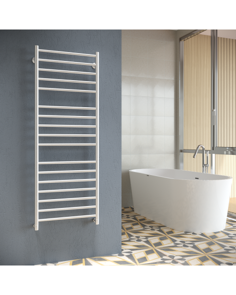 Полотенцесушитель Toscana Luxe 500*1400