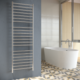 Полотенцесушитель Toscana Luxe 500*1600