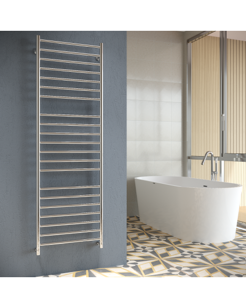 Полотенцесушитель Toscana Luxe 500*1600