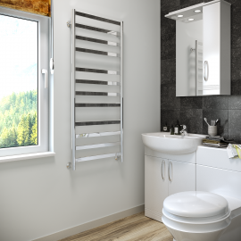 Полотенцесушитель Maxima 500*1200