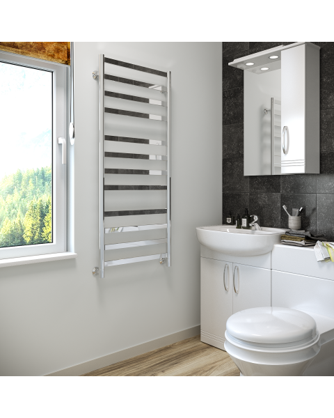 Полотенцесушитель Maxima 500*1200