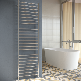 Полотенцесушитель Toscana Luxe 500*1800