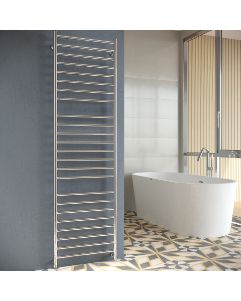 Полотенцесушитель Toscana Luxe 500*1800