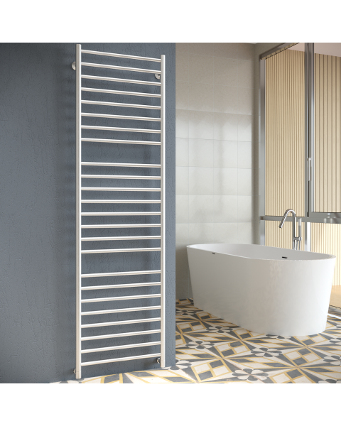 Полотенцесушитель Toscana Luxe 500*1800