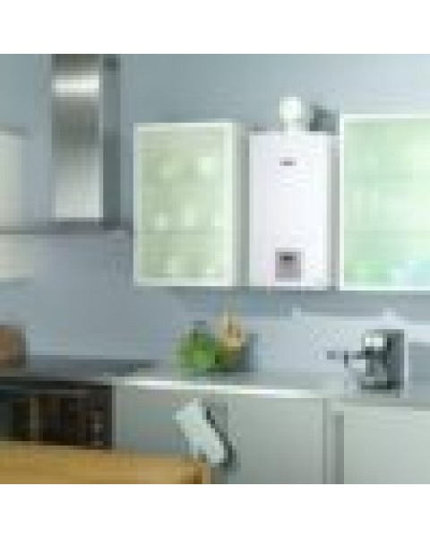 Газовый котел Bosch Gaz 6000 W WBN 12/18 CR N