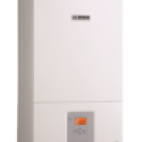 Газовый котел Bosch Gaz 6000 W WBN 12/18 CR N