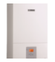 Газовый котел Bosch Gaz 6000 W WBN 12/18 CR N