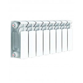 Радиатор биметаллический Rifar Base 200 5 секций