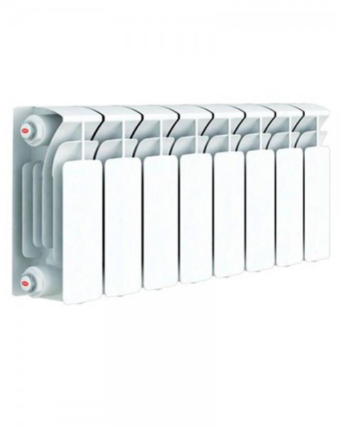 Радиатор биметаллический Rifar Base 200 9 секций