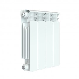 Радиатор биметаллический Rifar Base 350 4 секции