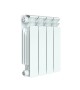 Радиатор биметаллический Rifar Base 350 4 секции