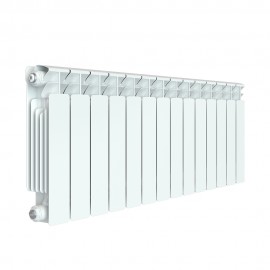 Радиатор биметаллический Rifar Base 350 14 секций