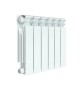 Радиатор биметаллический Rifar Base 350 6 секций
