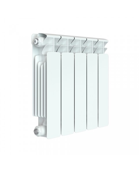 Радиатор биметаллический Rifar Base 350 5 секций