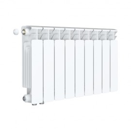 Радиатор биметаллический Rifar Base 350 9 секций