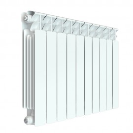Радиатор биметаллический Rifar Base 500 10 секций