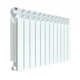 Радиатор биметаллический Rifar Base 500 12 секций