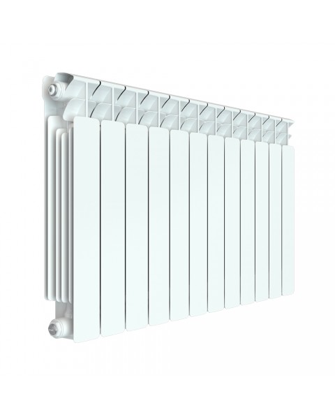 Радиатор биметаллический Rifar Base 500 12 секций
