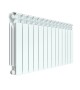 Радиатор биметаллический Rifar Base 500 14 секций