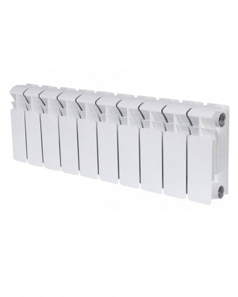 Радиатор биметаллический Rifar Base 200 12 секций