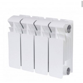 Радиатор биметаллический Rifar Base 200 4 секции