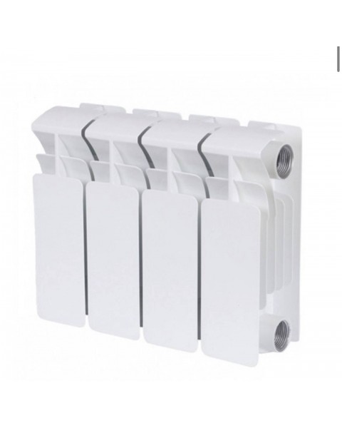Радиатор биметаллический Rifar Base 200 4 секции