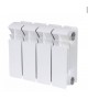 Радиатор биметаллический Rifar Base 200 4 секции
