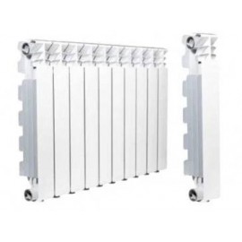 Радиатор алюминиевый Fondital Exclusivo B3 500/100 1 секция